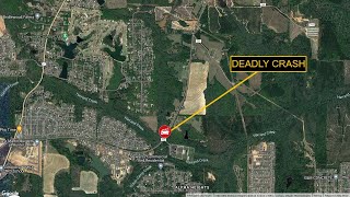 Teen dead after wreck in Enterprise