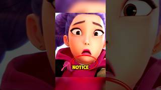 Rumi's body had ONLY ONE defect! (Kpop demon Hunters)