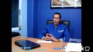 Testimonio Dentalink Software Dental Online: Jaime Reyes - México screenshot 5