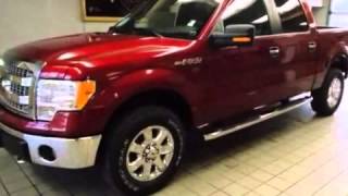 2013 FORD F-150 Rapid City SD