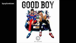 GD X TAEYANG - GOOD BOY AUDIO  - Durasi: 4:07. 