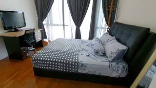 Reflection Residences @ Mutiara Damansara