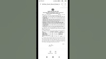 MPPSC Exam pattern|MP SET notification|mponlinetest accademy by pushpraj singh