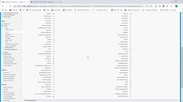 Configuring History Tracking on BMC Helix Remedyforce Objects