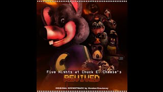 Taraxacum  Five Nights At Chuck E Cheeses Revived Soundtrack