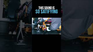 Stretcher Locking In | MYM Outtakes