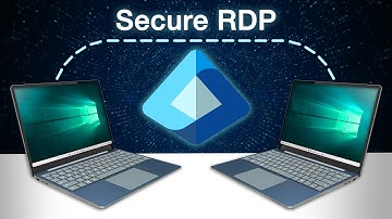 How to SECURELY RDP to Entra/Azure Joined Device
