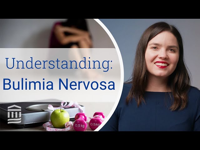 Bulimia Nervosa: Causes, Health Risks, and Treatment | Mass General Brigham class=
