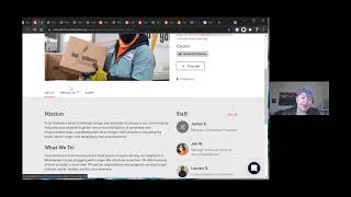 Catchafire webinar NPO 2021