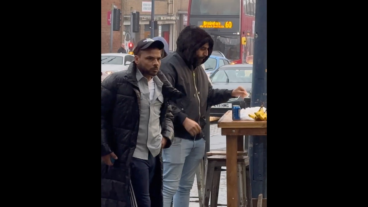 Banana with peppsssi😁