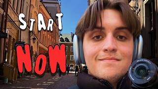 Document Your Life – Even When You’re Struggling | Self Growth & Motivation