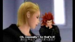 After school random Blooper