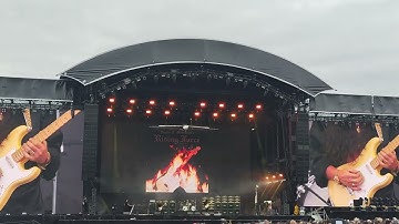 Yngwie Malmsteen - Into Valhalla Baroque & Roll [Hellfest 29/6/2024]