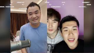 越南小姐姐打PK  -  庄庄不能适应搞笑娘娘腔伙伴  20220419