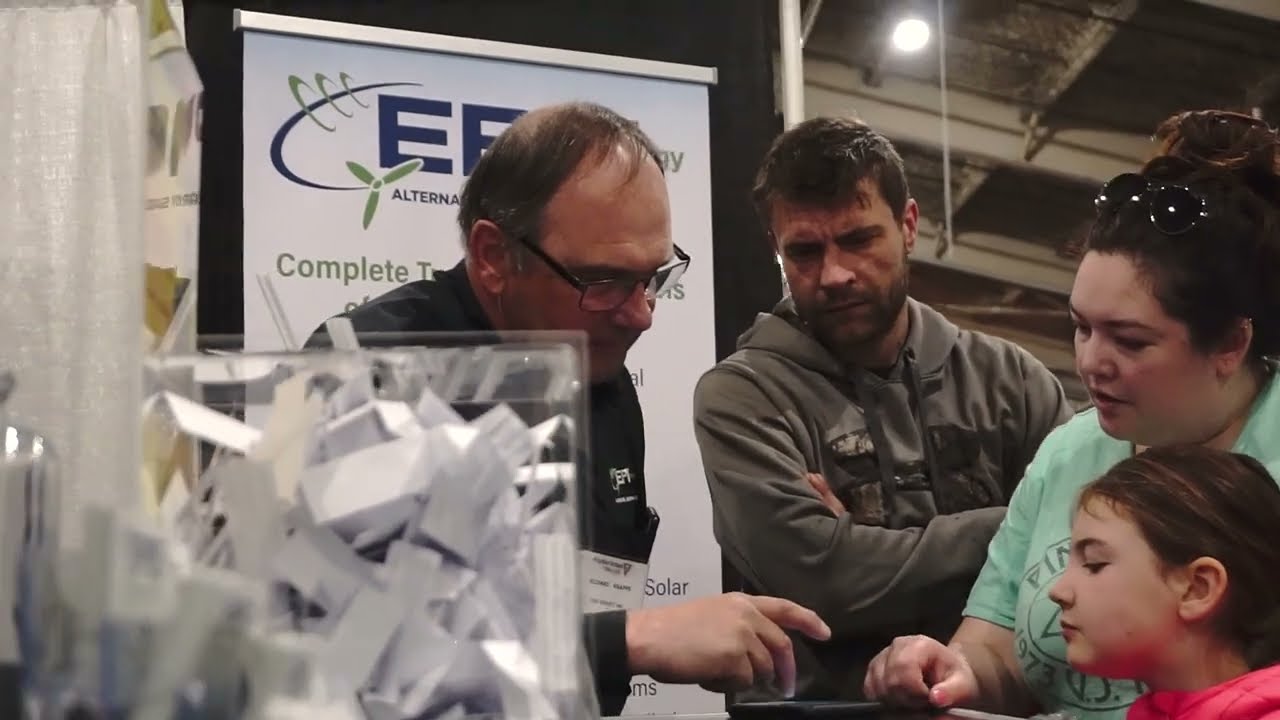 Who We Are | Epic Energy Solutions