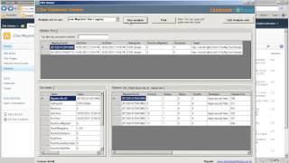 CSw SharePoint Migration Tool - a walk through of a migration run
