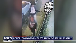 NY Weekend News: Rape suspect ID’ed, 11yearold slashed