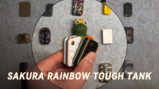 The ULTIMATE 3d printed fidget sliders... 🔥