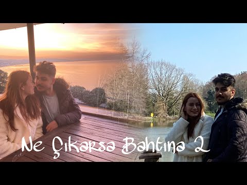 Ne Çıkarsa Bahtına