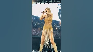 Fearless | Eras tour in #buildingblocks #taylorswift #taylorswifttheerastour #swifties #swiftie