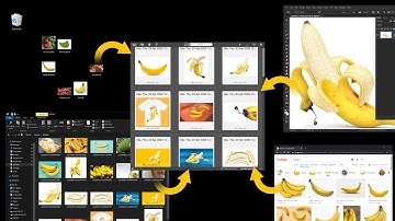 Gather References Images from Everywhere | RefShelf v0.1.0