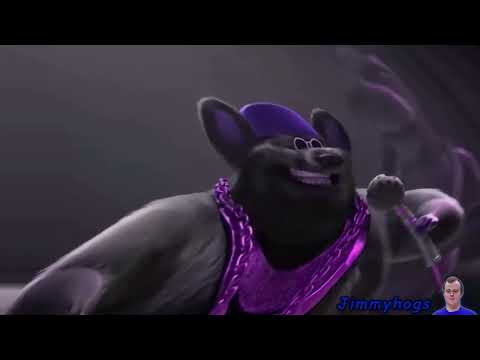 Preview 2 Biggie Cheese Extended Effects (Preview 2 Nolan's Cheddar Effects)