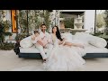 DHAR AND LAURA- MATERNITY PHOTOSHOOT AT KHLOE KARDASHIAN'S KUWTK HOUSE! (STUNNING)