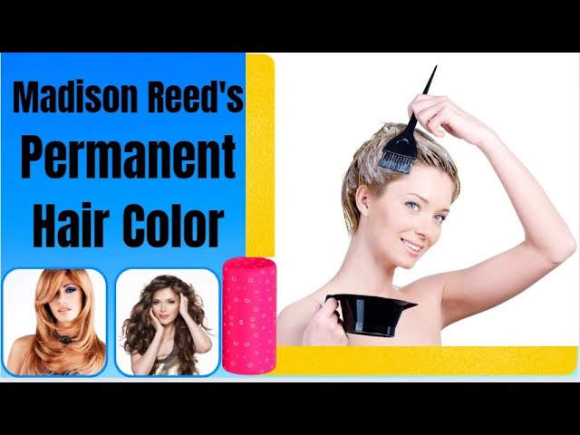 Complete Madison Reed Color Chart: Find Your Perfect Shade 3 sddefault