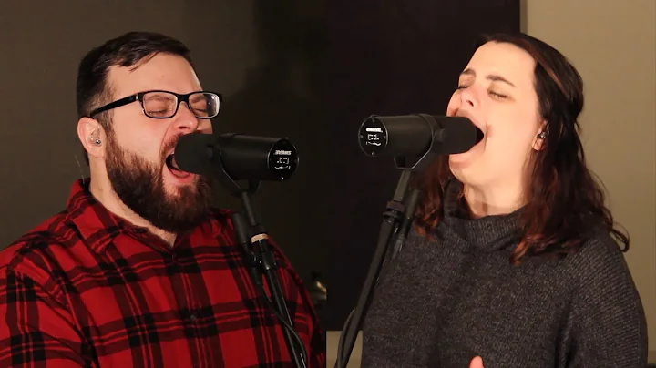 Light Of Day (ft. Doc and Jessica O'Conner) // Stu...