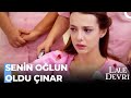 Dünyaya Hoş Geldin Bebeğim❤️ - Lale Devri