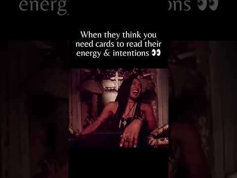 I See The Energies, Only  Use Just For Confirmations...