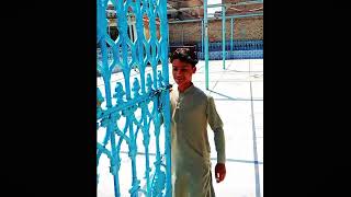 VISIT THE OLDEST MOSQUE OF SOHBATPUR