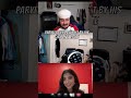 Paryeet got Caught …