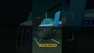 CJ fight in Sea #ytshorts #gta #cj