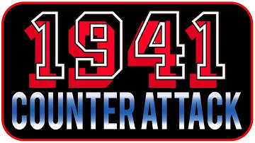 Casual Gamercade [018] 1941 Counter Attack (Stages 1-6) Arcade Classic - 1990