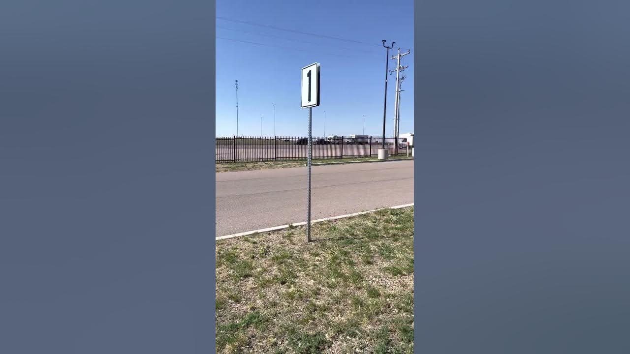 Video of Clines Corners, NM from Erin S. YouTube