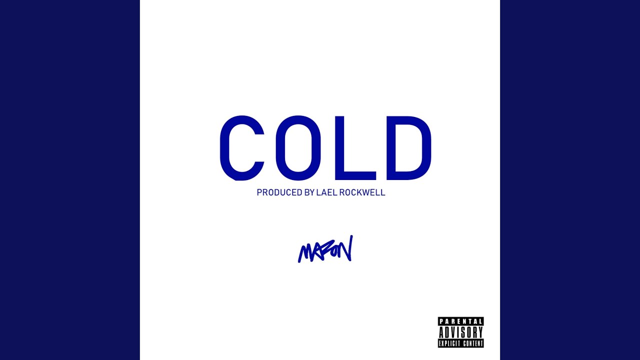 Watch Cold on YouTube Watch Cold on YouTube