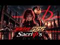 仮面ライダー555 INSPi「Sacriφ’s」【FUJIYAMA AI】