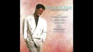 Billy Ocean - Greatest Hits (1989)