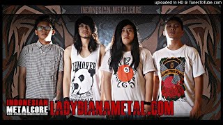 Lady Diana  Hidup Harus Berlanjut 