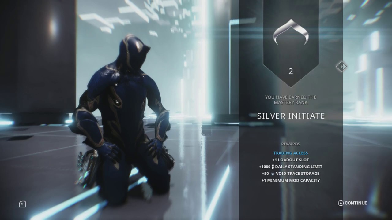 Warframe - Live Walkthrough and Guide - Fossa, Jackal Boss