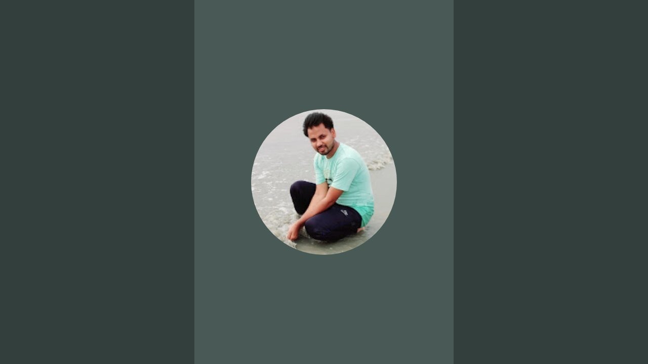 Asrafur Rahaman is live! তুমি আছো মোর হৃদয় জুড়ে