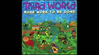 You&#39;re Not the Only One. Third World Reggae 2019  (feat. Damian &quot;Jr. Gong&quot; Marley)
