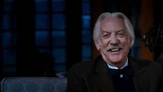 Trendeki Adam Donald Sutherland