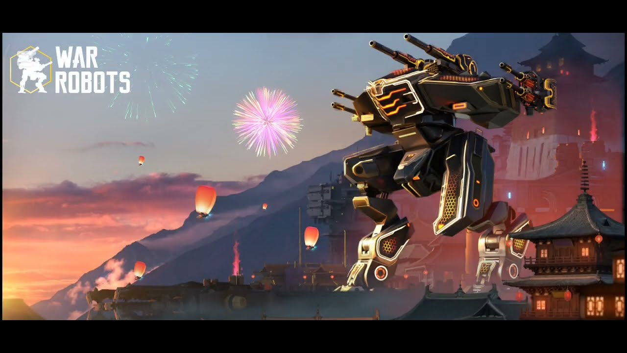 AETHER Titan in Private League?! 🤯| F2P War Robots 