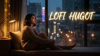 Miel Santos: 1 Hour of Tagalog Lo-fi 🎧 Relaxing OPM Hugot for Late Night Reflection