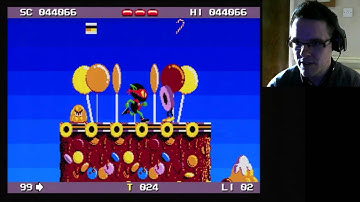 Zool (Atari ST)