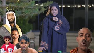 MA YAHAY DOOKHAAGA YES OR NO CHALLENGE