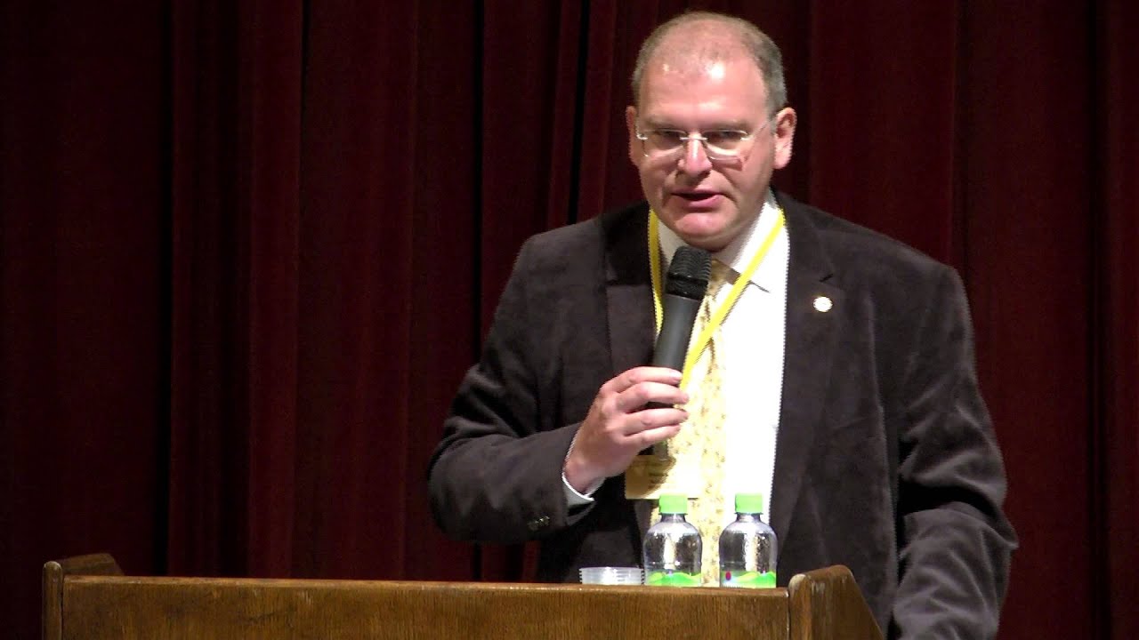 Аскольд Иванчик, ИВИ РАН, представитель Совета по науке МОН РФ - YouTube