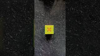 How To Switch The Center Of A Rubiks Cube